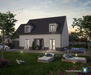  Maison  vendre 6 pices 130 m