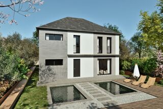  Maison à vendre 6 pièces 130 m²