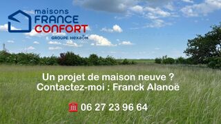  Terrain à vendre 591 m²