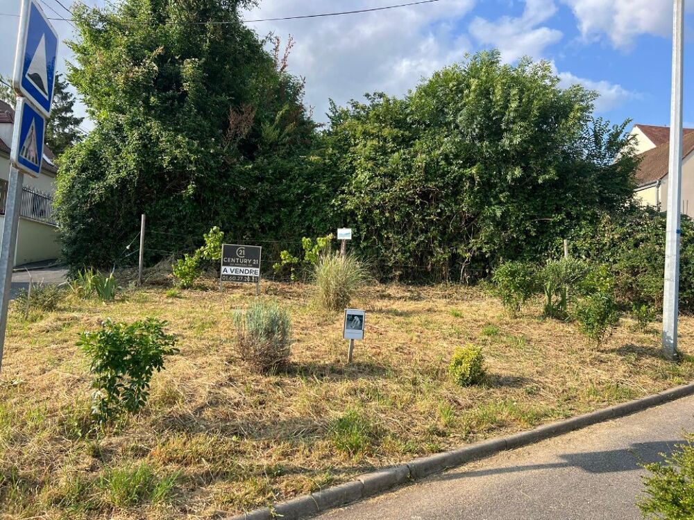 vente Maison - 5 pièce(s) - 90 m² Montgé-en-Goële (77230)