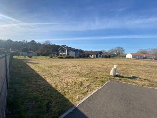  Terrain  vendre 516 m