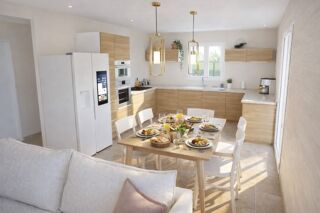  Maison à vendre 2 pièces 70 m²