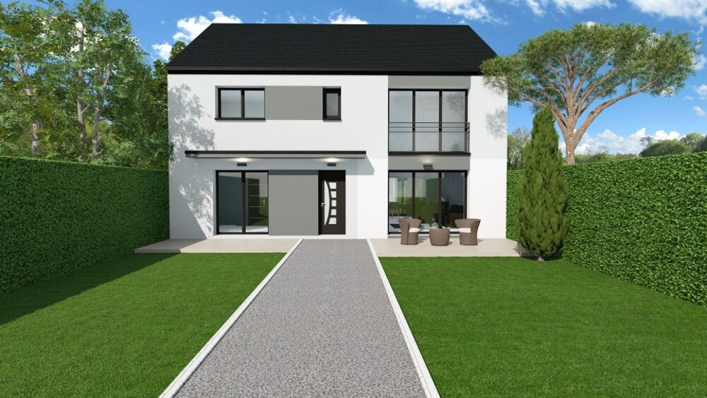 vente Terrain - 440 m² Boissy-Saint-Léger (94470)