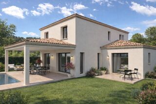  Maison 5 pi�ces 173 m� Antibes