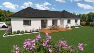  Maison à vendre 6 pièces 110 m²