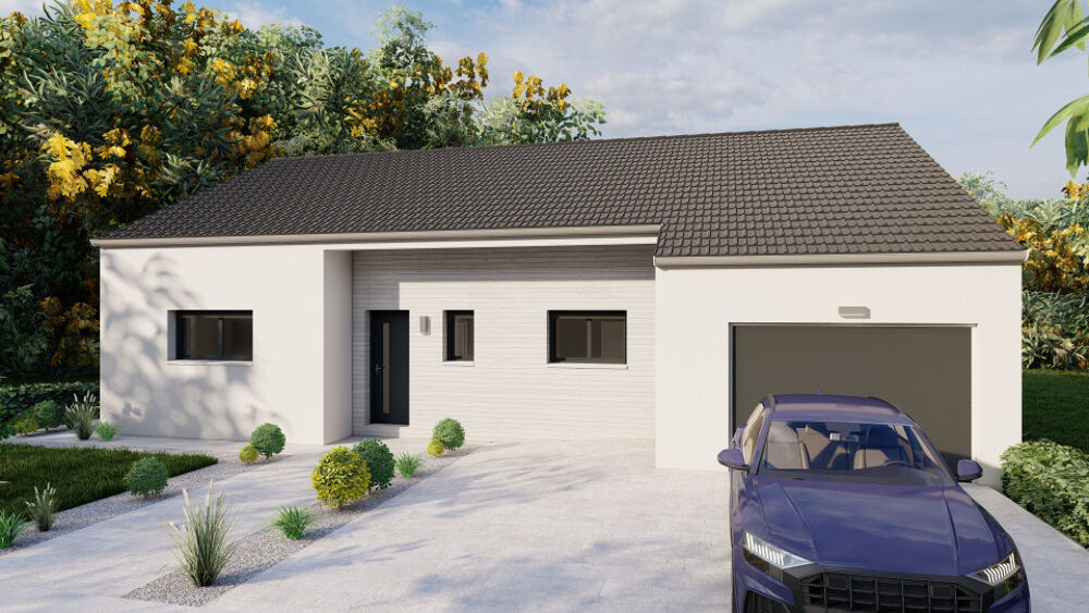 VECKRING ,BEAU PLAIN-PIED DESIGN AVEC VUE IMPRENABLE ARR....