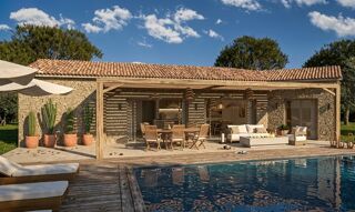  Maison � vendre 3 pi�ces 100 m�