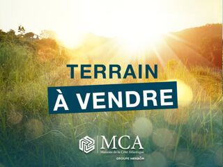  Terrain � vendre 1359 m�