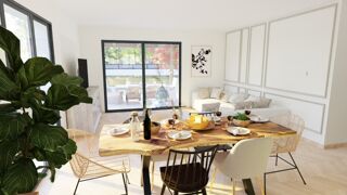  Maison � vendre 5 pi�ces 100 m�