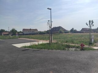  Terrain à vendre 426 m²