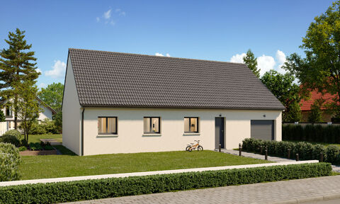   Vente Maison Maison - 5 pice(s) - 101 m