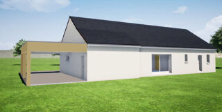  Maison � vendre 4 pi�ces 122 m�