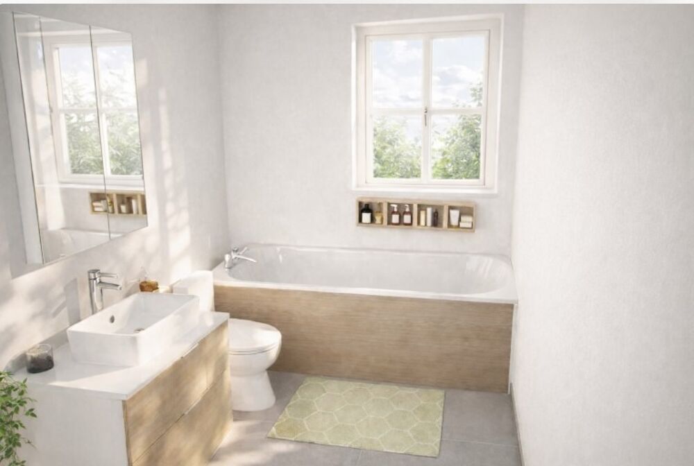 vente Maison - 3 pièce(s) - 90 m² Trigance (83840)