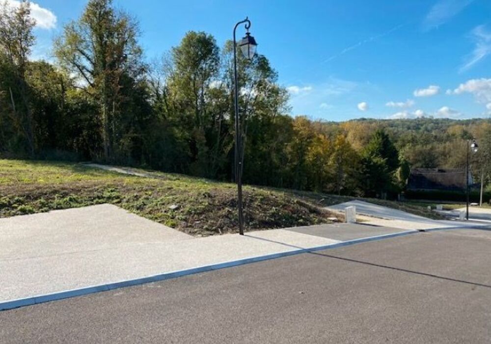 vente Maison - 6 pièce(s) - 100 m² Guérard (77580)