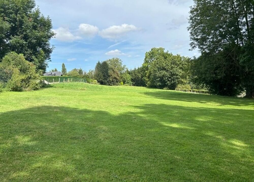 vente Maison - 4 pièce(s) - 71 m² Saint-Symphorien (27500)