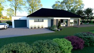  Maison à vendre 5 pièces 120 m²