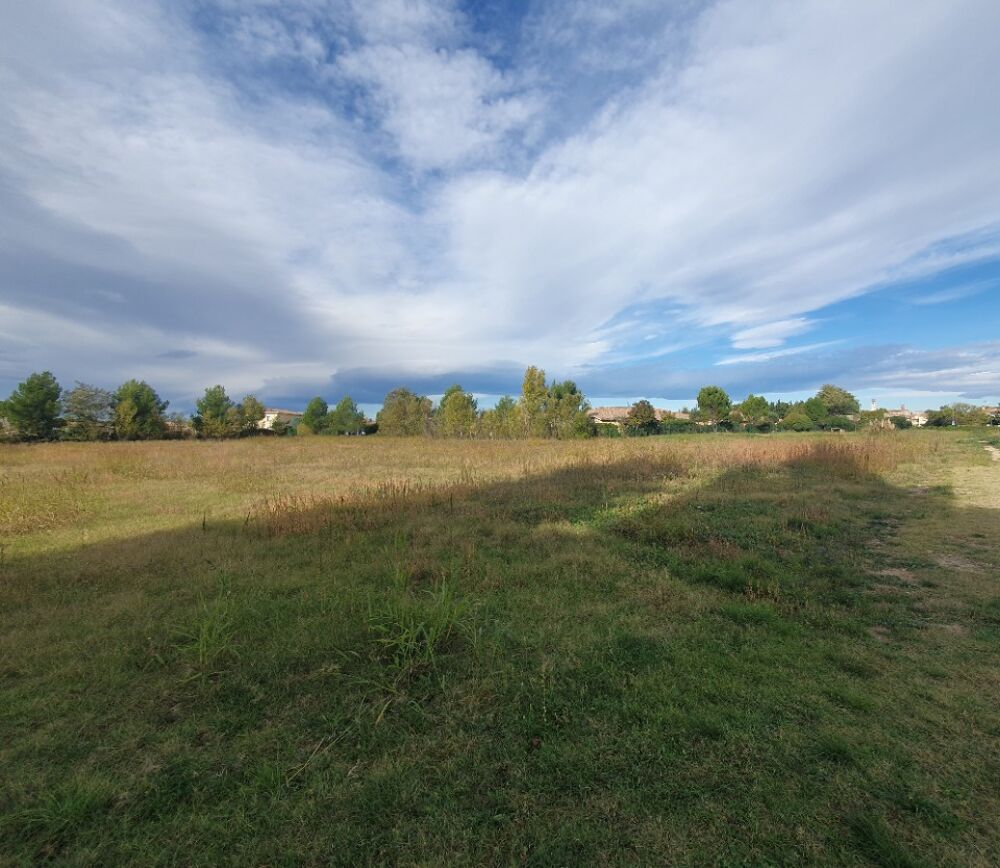 vente Maison - 3 pièce(s) - 60 m² Jonquières-Saint-Vincent (30300)
