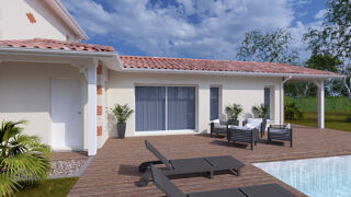  Maison  vendre 5 pices 92 m