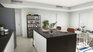  Maison à vendre 5 pièces 110 m²