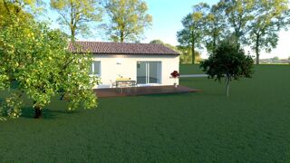  Maison à vendre 4 pièces 90 m²