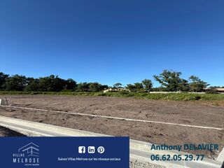  Terrain à vendre 855 m²