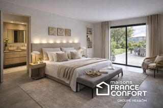  Maison 4 pi�ces 95 m� La crau