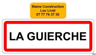  Maison 5 pi�ces 77 m� La guierche