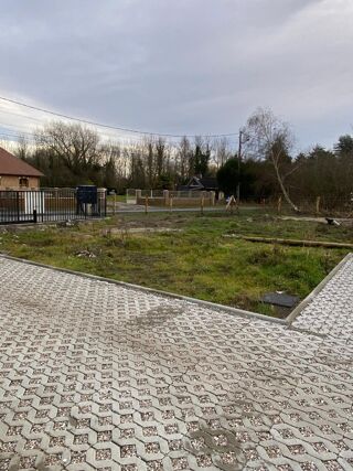  Terrain � vendre 267 m�