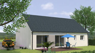  Maison à vendre 5 pièces 100 m²