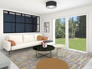  Maison � vendre 5 pi�ces 80 m�