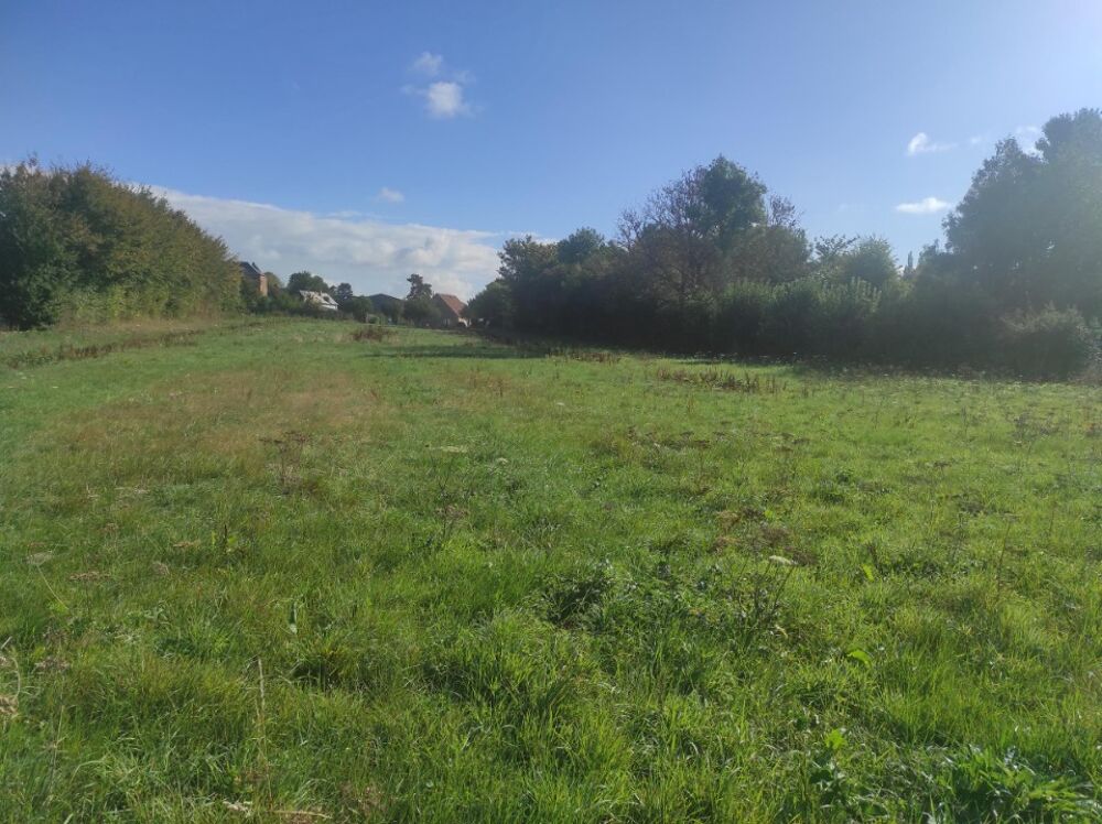 vente Maison - 3 pièce(s) - 69 m² Les Andelys (27700)