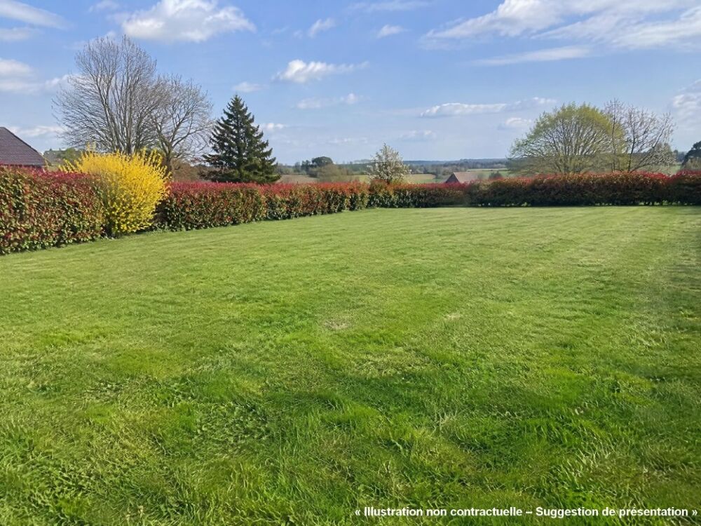 vente Terrain - 616 m² Montigny-Lencoup (77520)