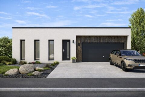   Vente Maison Maison - 5 pi�ce(s) - 128 m�