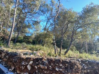  Terrain � vendre 857 m�