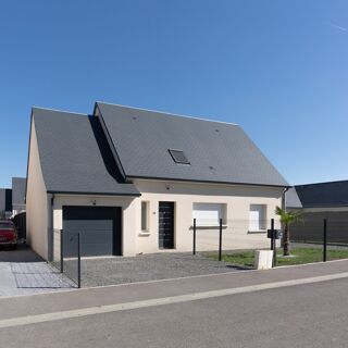  Maison Villiers-au-Bouin (37330)