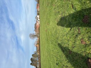  Terrain 1000 m� Vieux-reng