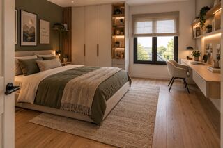  Maison à vendre 4 pièces 110 m²