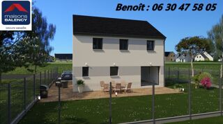  Maison  vendre 6 pices 125 m