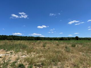  Terrain � vendre 500 m�