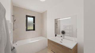  Maison � vendre 4 pi�ces 120 m�