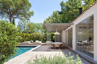  Terrain 2107 m� Saint-cyr-sur-mer