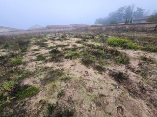  Terrain � vendre 450 m�