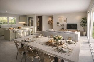  Maison à vendre 5 pièces 110 m²