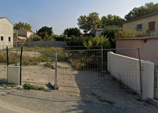  Terrain � vendre 408 m�