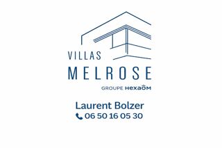 Maison à vendre 5 pièces 125 m²