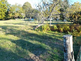  Terrain � vendre 1120 m�