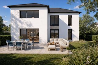  Maison à vendre 8 pièces 180 m²