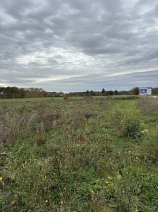  Terrain à vendre 402 m²