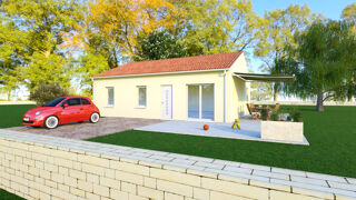  Maison 5 pices 76 m Limoges