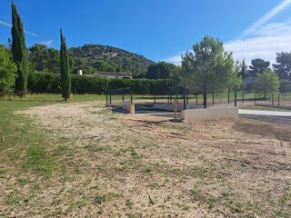  Terrain � vendre 570 m�